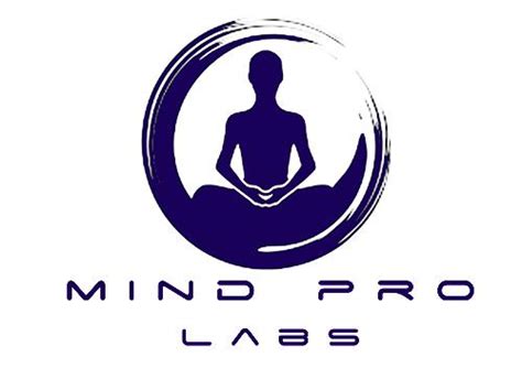 mindprolabs|Mind Pro Labs.